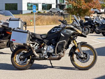 2023 BMW F 850 GS ADVENTURE