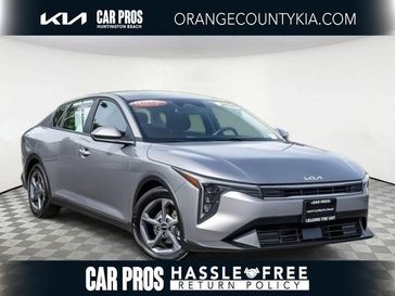 Used 2025 Kia K4 LXS