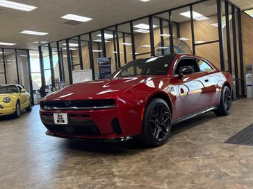 New 2026 Dodge Charger Scat Pack Plus 2-door Awd
