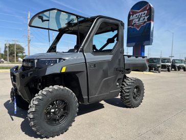 New 2027 Polaris Ranger XP 1000 NorthStar Premium 