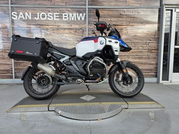 2025 BMW R 1300 GS Adventure