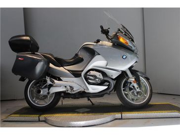 Used 2006 BMW R 1200 RT 