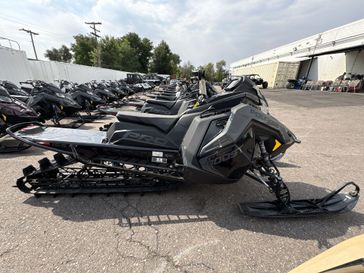 New 2025 Polaris PATRIOT BOOST PRO RMK 155 Boost 