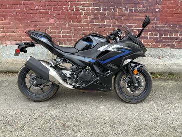 Used 2025 Kawasaki EX500 NINJA 