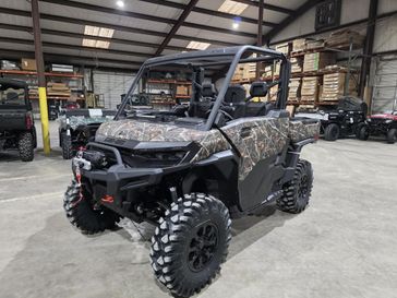 New 2026 Can-Am Defender X mr HD11 w&sol;Half Doors 