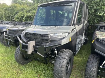New 2027 Polaris Ranger Crew XP 1000 Cab 