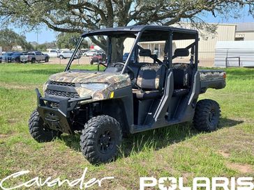Used 2019 Polaris Ranger Crew XP 1000 EPS
