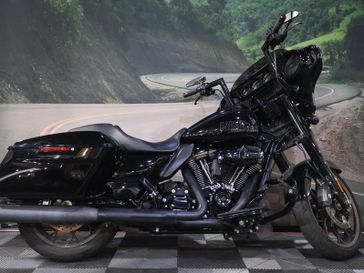 Used 2022 Harley-Davidson Street Glide ST 