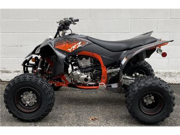 2024 Yamaha YFZ 450R SE 