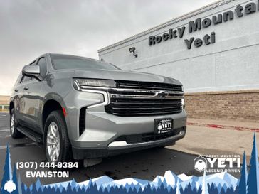 Used 2023 Chevrolet Tahoe LT