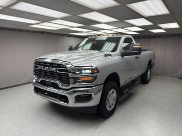 New 2026 RAM 2500 Tradesman Regular Cab 4x4 8' Box