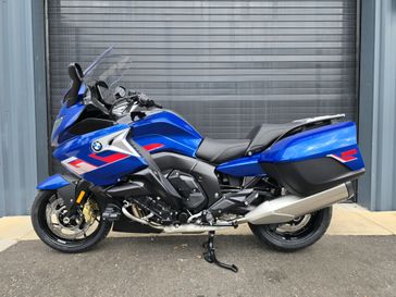 2025 BMW K 1600 GT