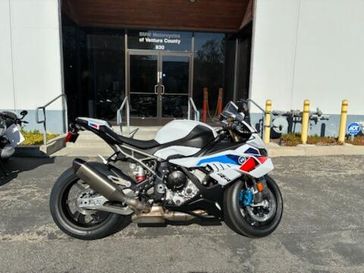 2026 BMW S 1000 RR