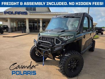 2026 Polaris RANGER CREW XD 1500 NorthStar Premium