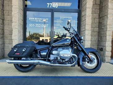 New 2025 BMW R 18 CLASSIC 