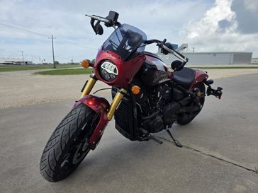 Used 2025 Indian Motorcycle 101 Scout 