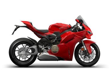 2025 Ducati PANIGALE V4 