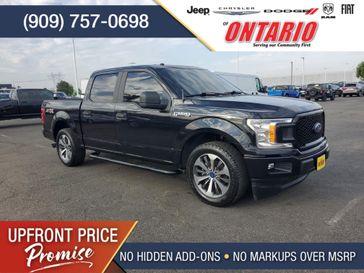 Used 2019 Ford F-150 XL