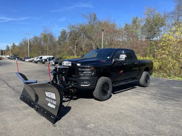 New 2025 RAM 2500 Tradesman