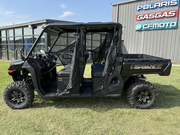 New 2025 CFMOTO UForce 1000 XL 