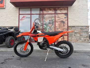 2025 KTM 350 XC-F