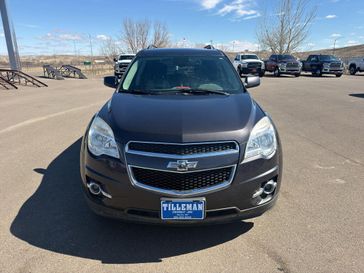 Used 2015 Chevrolet Equinox LT