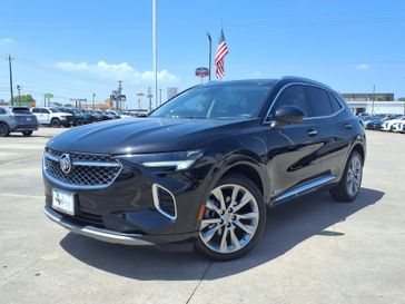 Used 2022 Buick Envision Avenir