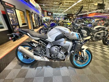 New 2025 Yamaha MT-10 