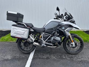 2023 BMW R 1250 GS 