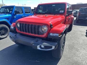 2025 Jeep Gladiator Sport S 4x4