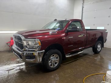 Used 2019 RAM 2500 Big Horn