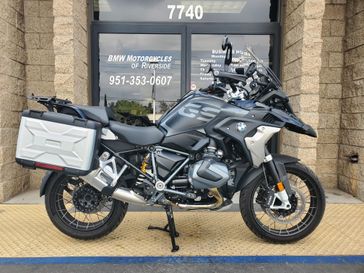 Used 2023 BMW R 1250 GS 