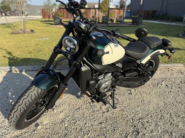 New 2026 CFMOTO 450CL-C 