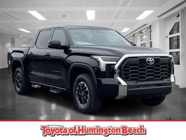 New 2026 Toyota Tundra SR5