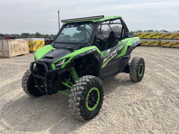 Used 2020 Kawasaki TERYX KRX 1000 