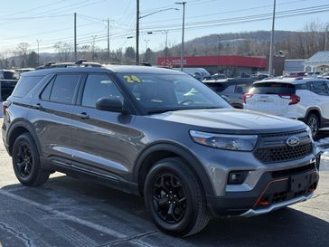 Carbonized Gray Metallic