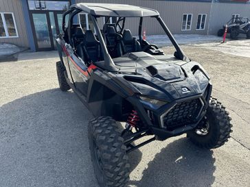 2025 Polaris RZR Pro XP 4 Ultimate