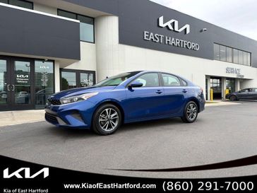 Used 2023 Kia Forte LXS