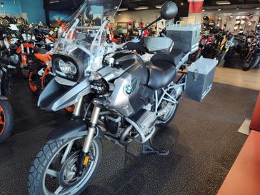 2008 BMW R1200GS