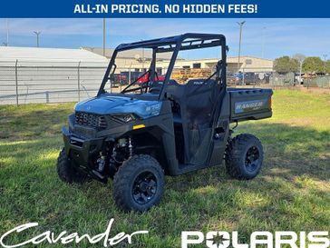2026 Polaris RANGER SP 570 Premium