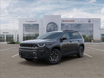 New 2026 Jeep Cherokee Limited