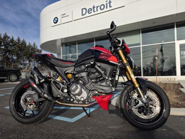 Used 2023 Ducati MONSTER 937 SP 