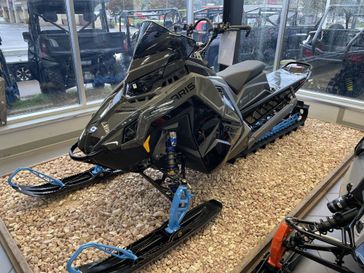 2024 Polaris 850 PRO RMK SLASH 155