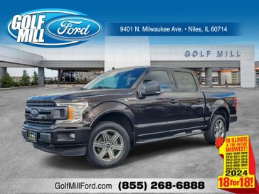 Used 2019 Ford F-150 