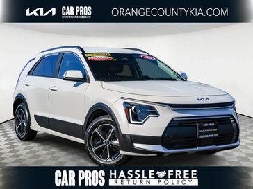 Used 2023 Kia Niro Plug-In Hybrid EX