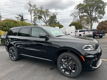 New 2026 Dodge Durango Gt Awd