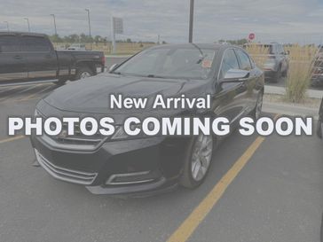 Used 2019 Chevrolet Impala Premier