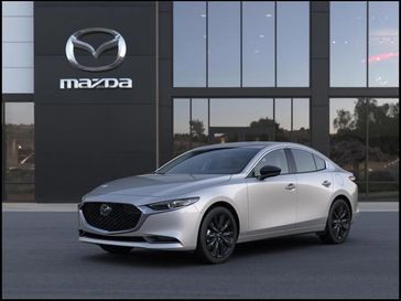 New 2026 Mazda Mazda3 2.5 S Select Sport