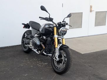 2026 BMW R 12 nineT