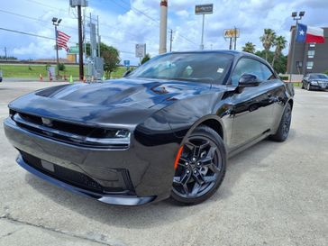 New 2025 Dodge Charger R/T